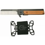 Gerber Quadrant Bamboo & Barbill 31-004138 – Hledejceny.cz