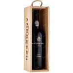 J.H. Andresen Vintage Port 2007 20% 0,75 l (holá láhev) – Hledejceny.cz