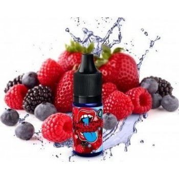 Big Mouth Classical One Million Berries 10 ml