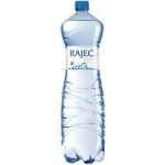 Rajec neperlivá voda 6 x 1,5 l – Zboží Dáma