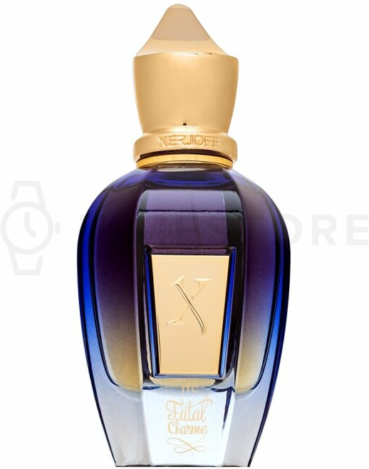 Xerjoff JTC Fatal Charme parfémovaná voda unisex 50 ml