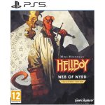 Hellboy Web of Wyrd (Collector's Edition) – Zboží Dáma