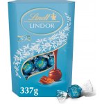 Lindt Lindor Salted Caramel 337 g – Hledejceny.cz
