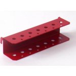 Držák na 13 ks brusných kotoučů lakovaný - MARS 5864 – Hledejceny.cz