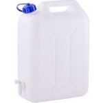 ALL RIDE Kanystr na vodu s kohoutem 20 l – Zboží Dáma