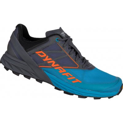 Dynafit Alpine Running Shoe Men Storm Blue Blueberry
