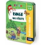 Albi Kvído Bingo na výlety Postřehovka v přírodě – Hledejceny.cz