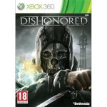 Dishonored – Zbozi.Blesk.cz