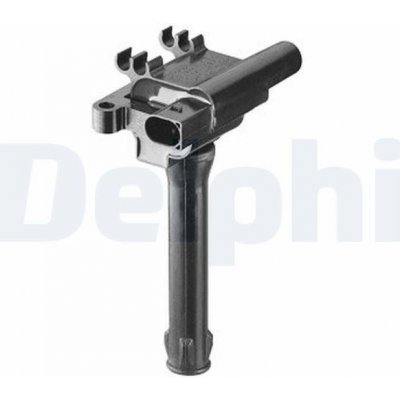 Zapalovací cívka DELPHI CE10512-12B1 – Hledejceny.cz