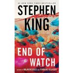 End of Watch - Stephen King – Hledejceny.cz