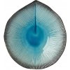 Talíř MIJ Dezertní talíř SKY BLUE 15 cm modrá keramika