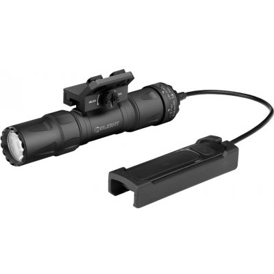 Olight ODIN S 1500 lm M-LOK – Zboží Dáma