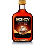 Božkov Originál 37,5% 0,2 l (holá láhev) – Hledejceny.cz