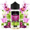 Příchuť pro míchání e-liquidu Bombo Shake & Vape Wailani Juice - Apple and Grape 40 ml