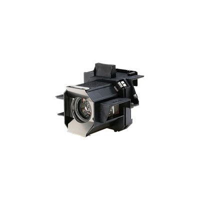 Lampa pro projektor EPSON EMP-TW700, generická lampa s modulem – Zboží Živě