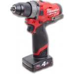 Milwaukee M12 FDD-402X – Sleviste.cz