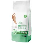 Nature's Protection Active 12 kg – Hledejceny.cz