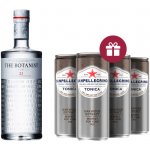 The Botanist Islay Dry Gin 46% 0,7 l (holá láhev) – Zboží Mobilmania