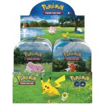Pokémon TCG Pokémon GO Mini Tin Blissey – Sleviste.cz
