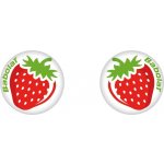 Babolat Strawberry Dampener 2 ks – Zboží Dáma