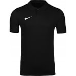 Nike Dri-FIT Park 26 Polo Kids černá – Hledejceny.cz