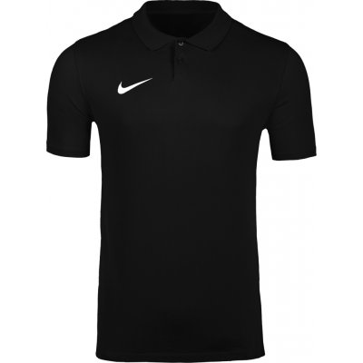 Nike Dri-FIT Park 26 Polo Kids černá – Hledejceny.cz