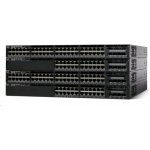 Cisco WS-C3650-48PS-E – Hledejceny.cz