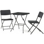 Autronic Zahradní sestava AZS-L2161 Grey – Hledejceny.cz