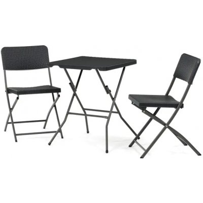 Autronic Zahradní sestava AZS-L2161 Grey – Hledejceny.cz