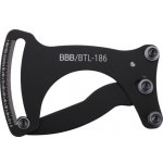 BBB BTL-186 TENSIONGAUGE tenzometer – Zbozi.Blesk.cz