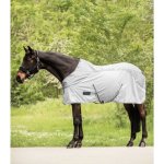 Waldhausen Deka proti hmyzu s nepromokavými zády Protect silver grey grey – Sleviste.cz