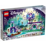 LEGO® Disney 43215 Kouzelný domek na stromě – Sleviste.cz