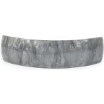 Spona na vlasy Barva: šedá – Hledejceny.cz