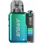 VooPoo ARGUS P2 Pod Kit 1100 mAh Neon Blue 1 ks – Zboží Dáma