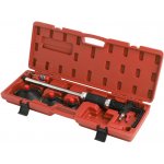 Pneumatické kladivo na odstranění promáčklin karoserie s přísavkami - QUATROS QS14911 | Zboží Auto