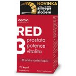 Cemio RED3 90 kapslí – Zboží Dáma