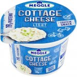 Meggle Cottage cheese light 180g – Zboží Mobilmania