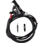 Rock Shox REMOTE LEVER ASSY/HOSE RTmm x R – Hledejceny.cz