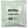 Úprava akvarijní vody a test Invital Ferox NPK Complete 500 ml