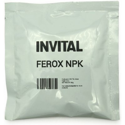 Invital Ferox NPK Complete 500 ml – Zboží Dáma