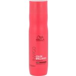 Wella Invigo Color Brilliance Color Protection Coarse Shampoo 250 ml – Zbozi.Blesk.cz