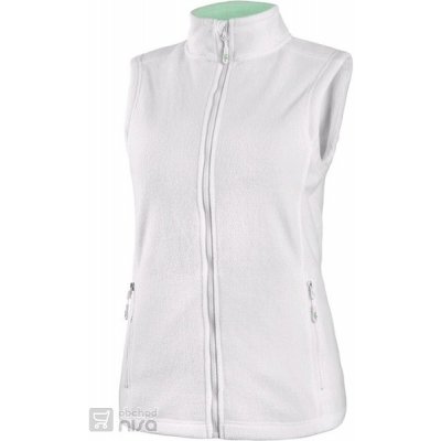 dámská fleecová vesta Milford – Sleviste.cz