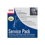 APC (1) Year Service Pack Extended Warranty SP-06 (WBEXTWAR1YR-SP-06) – Zboží Živě