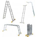 Alve Forte 4 x 3 příčky 350 cm 4410 – Hledejceny.cz