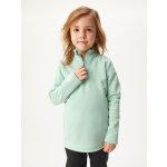 Dětská fleecová mikina Tecnostrech Mint – Sleviste.cz