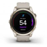 Garmin epix Pro (Gen 2) Sapphire Edition 42mm – Sleviste.cz