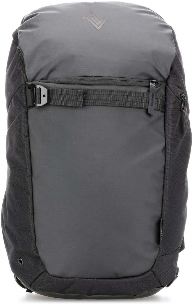 Nitro nikuro tough black 26 l