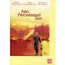 JAK PŘICHÁZEJÍ SNY DVD