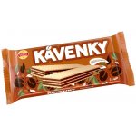 Sedita Kávenky oplatky s kávovou náplní 50 g – Zboží Dáma