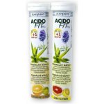Kompava AcidoFit MD 16 tablet malina – Hledejceny.cz